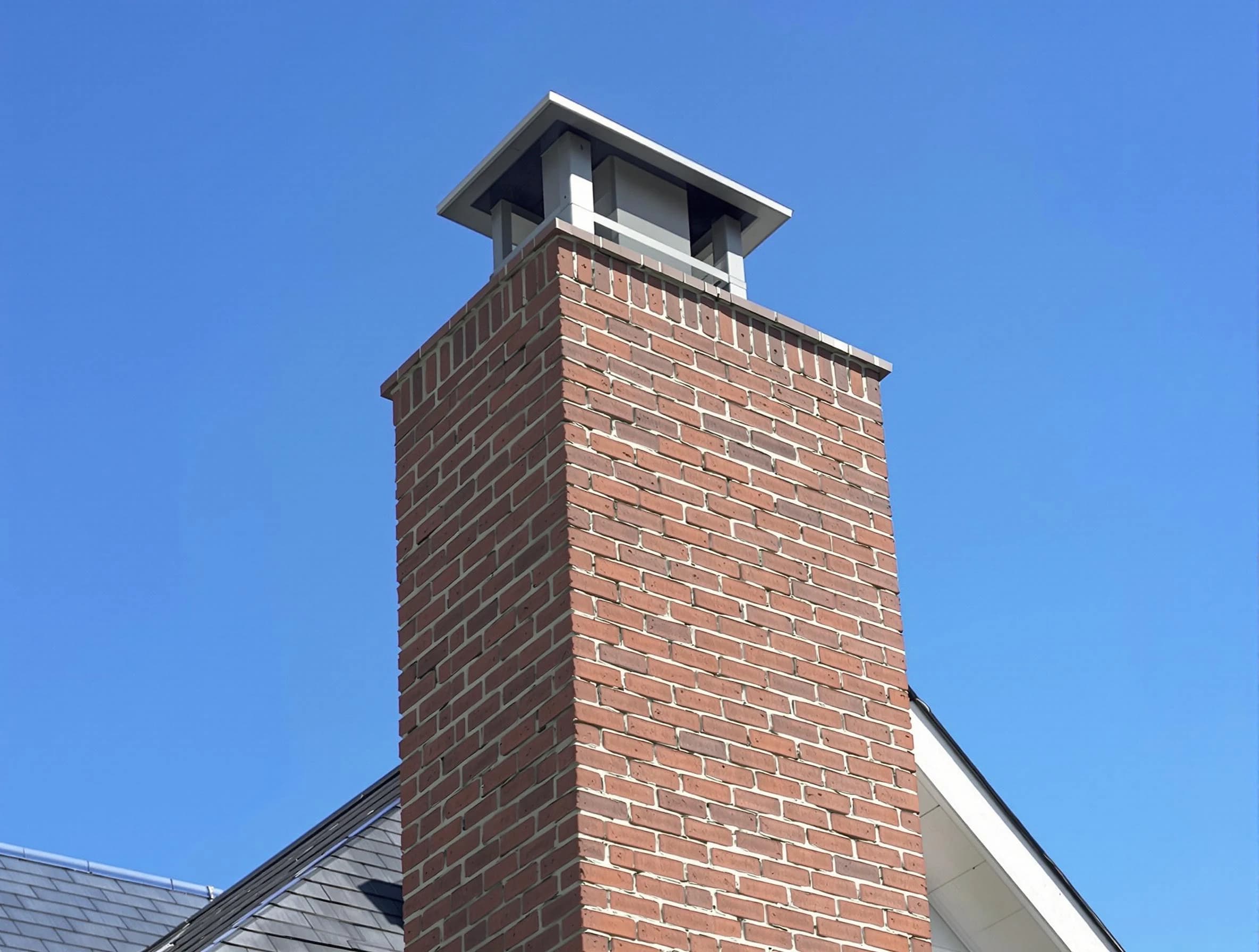 Chimney Remodeling service in Forestdale, AL
